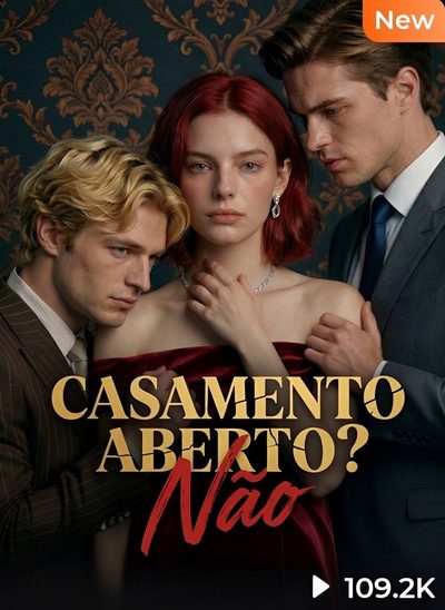 Casamento Aberto? Não