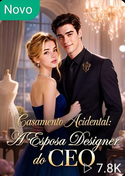 Casamento Acidental a Esposa Designer do CEO