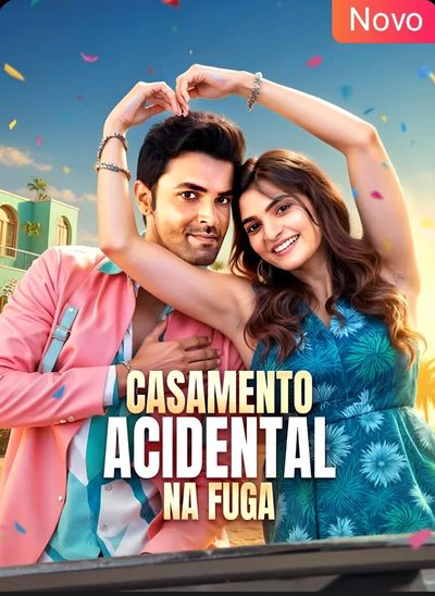 Casamento Acidental na Fuga