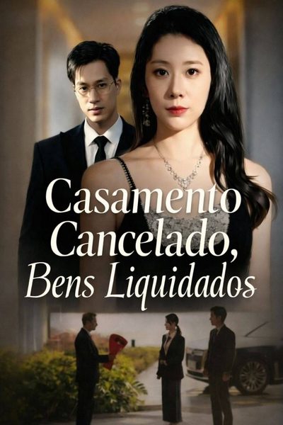 Casamento Cancelado, Bens Liquidados Legendado