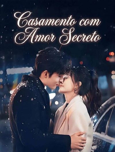 Casamento com Amor Secreto Legendado