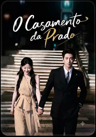 ❤️ Casamento da Prado