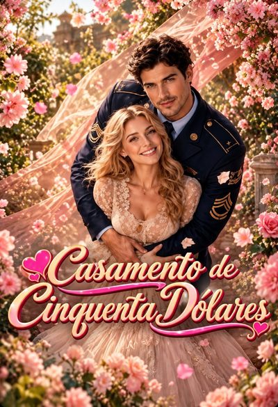 Casamento de 50 Dólares