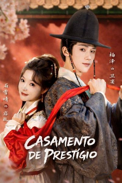 Casamento de Prestígio