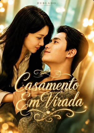 Casamento em Virada