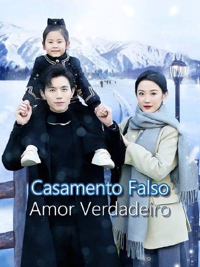 Casamento Falso Amor Verdadeiro