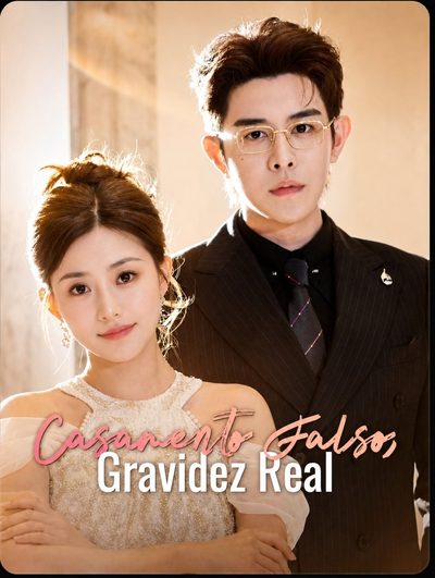 Casamento Falso, Gravidez Real