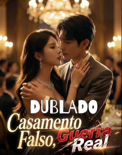 Casamento Falso, Guerra Real Dublado