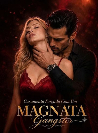 Casamento Forçado com um Magnata Gangster