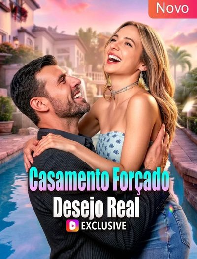 Casamento Forçado Desejo Real -