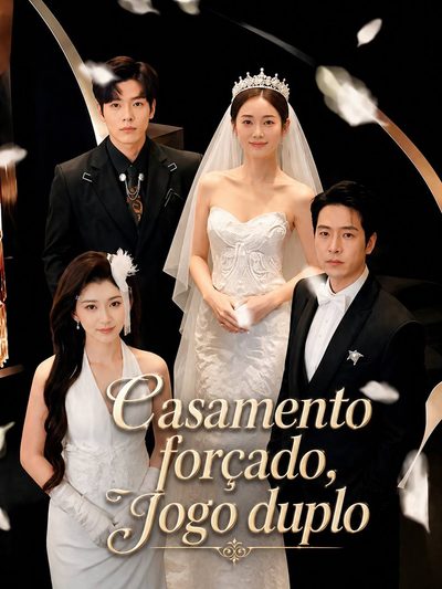 Casamento Forçado,jogo Duplo