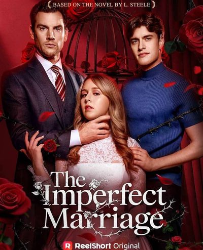 Casamento Imperfeito The Imperfect Marriage