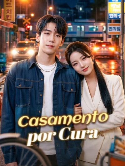 Casamento por Cura
