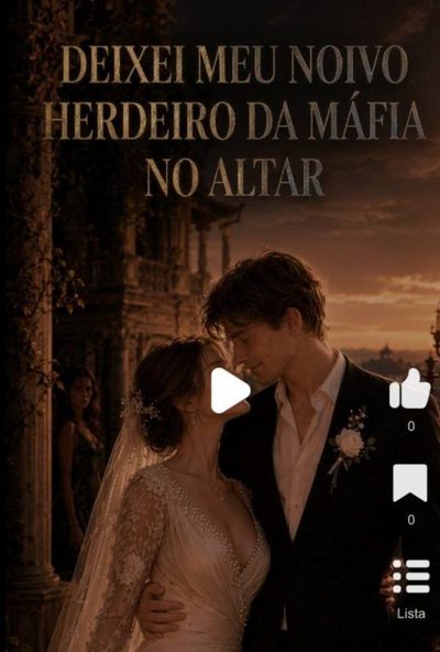 Casamento que Nunca Foi