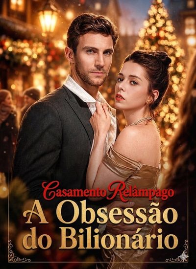 Casamento Relâmpago a Obsessão do Bilionário