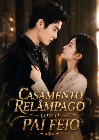 Casamento Relâmpago com o Pai Feio