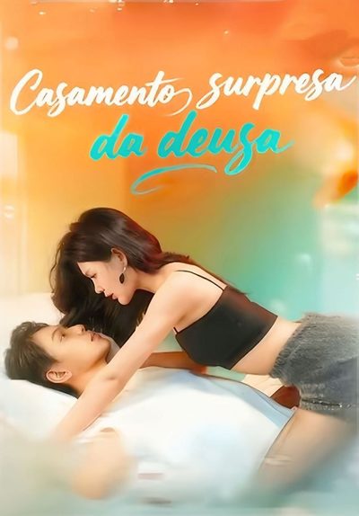 ☀️ Casamento Surpresa da Deusa