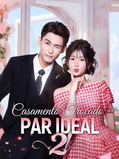 Casamento Trocado Par Ideal 2 - Dublado