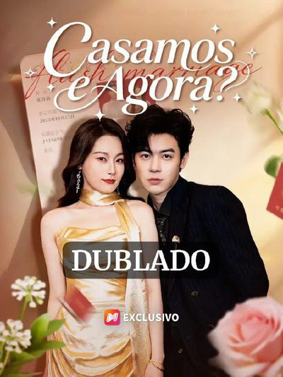 Casamos e Agora?
