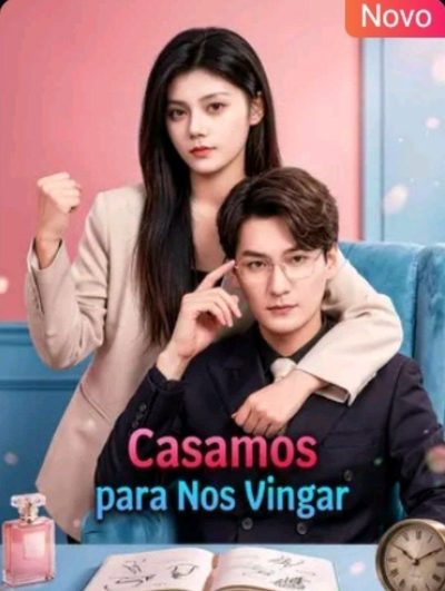 Casamos para Nos Vingar