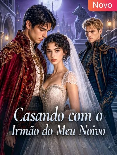 Casando com o Irmão do Meu Noivo