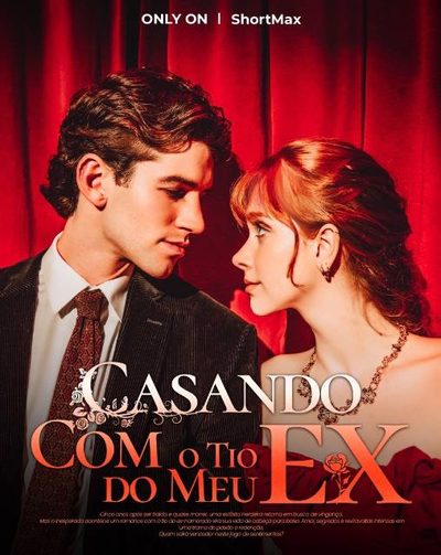 Casando com o tio do meu ex