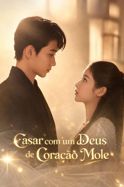Casar com um Deus de Coração Mole