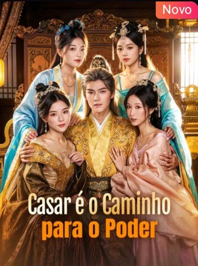 Casar É o Caminho para o Poder Legendado