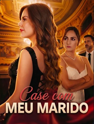 Case com Meu Marido