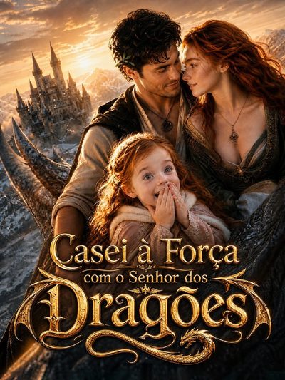 Casei à Força com o Senhor dos Dragões -