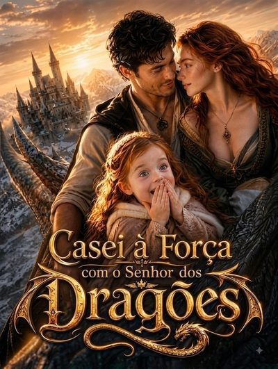 Casei à Força com o Senhor dos Dragões
