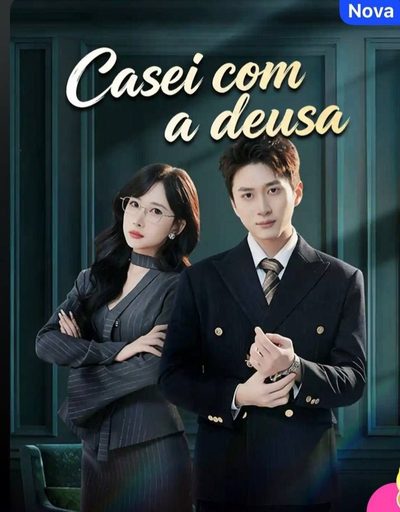 Casei com a Deusa