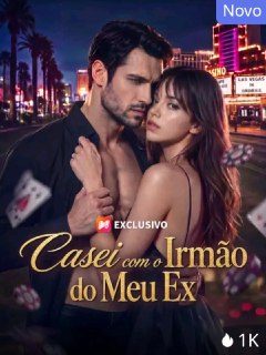 Casei com o Irmão do Meu Ex