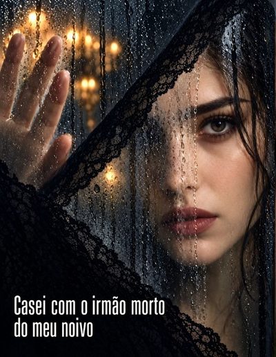 Casei com o Irmão Morto do Meu Noivo