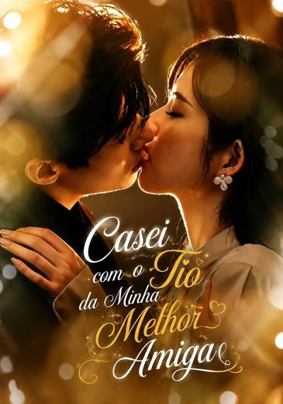Casei com o Tio da Minha Melhor Amiga