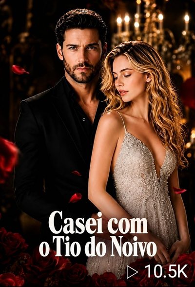Casei com o Tio do Noivo