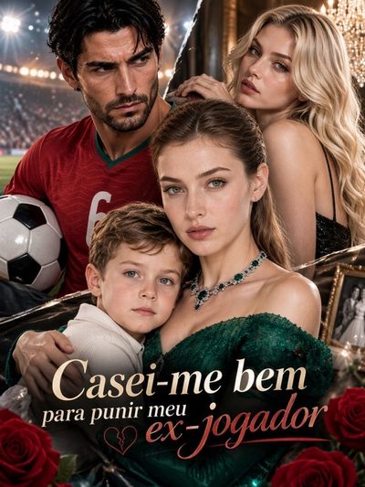 Casei-me Bem para Punir Meu Ex-jogador -