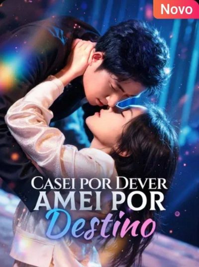 Casei por Dever, Amei por Destino (dublado)