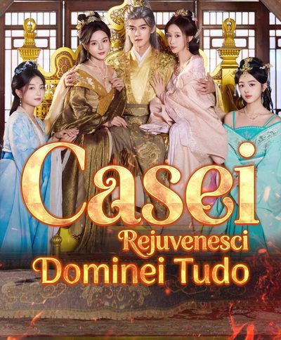 ●casei Rejuvenesci Dominei Tudo ●casar É o Caminho para o Poder