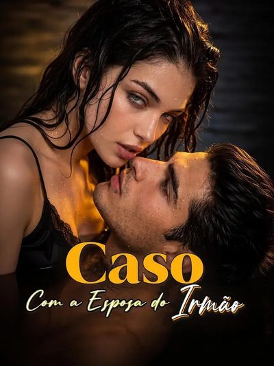 Caso com a Esposa do Irmão - Dublado