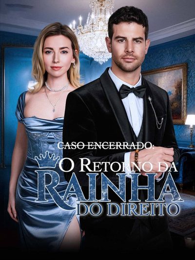 Caso Encerrado: o Retorno da Rainha do Direito