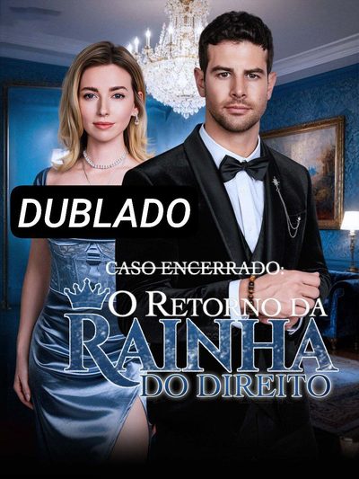 Caso Encerrado: o Retorno Dublado