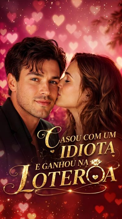 Casou com um Idiota e Ganhou na Loteria