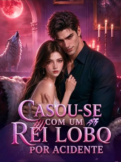 Casou-se com um Rei Lobo por Acidente