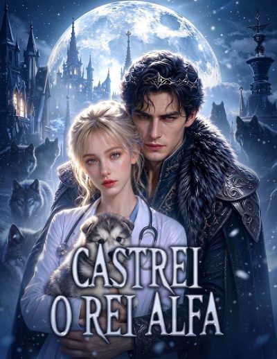 Castrei o Rei Alfa
