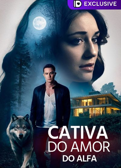 Cativa do Amor do Alfa