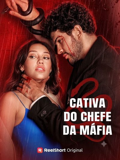 Cativa do Chefe da Máfia Cautiva Del Jefe de La Mafia Versão Latina