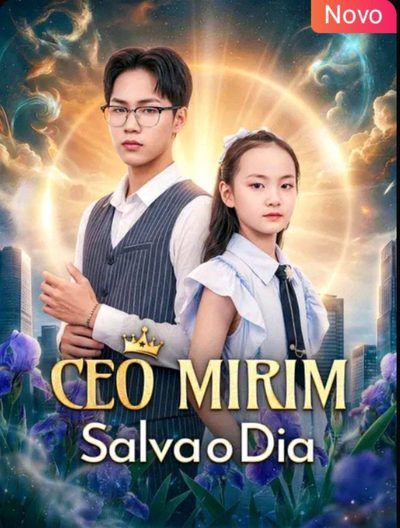 CEO Mirim Salva o Dia