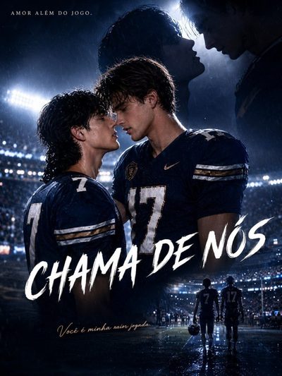 Chama de Nós - Bl