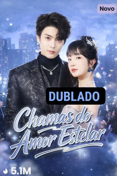 Chamas do Amor Estelar